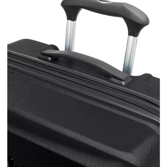 Travelpro WalkAbout 7 Medium Check-in Spinner ❤️🛫  Travel suitcase Luggage - Picture 9 of 16